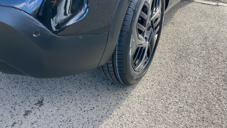 Citroen C4 1.2 PureTech [130] Sense Plus 5dr Petrol Hatchback